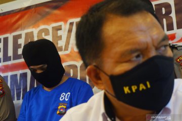 KPAI: Anak rentan dieksploitasi melalui media sosial