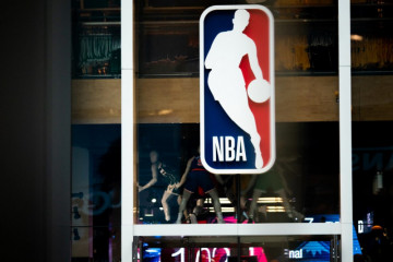 NBA tak lagi terlibat dalam proyek basket Xinjiang di China