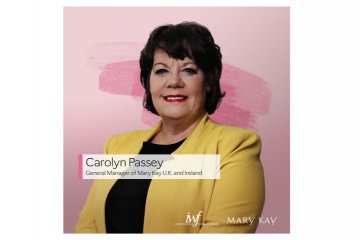 Mary Kay Inc. lakukan advokasi untuk pemberdayaan perempuan