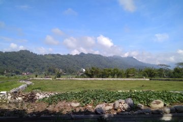 Kementerian ESDM jajaki potensi panas bumi sebagai EBT di Tana Toraja