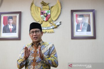 Optimistis, Mendes PDTT sebut ekonomi akan bangkit dari desa