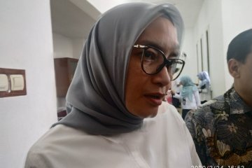 Evi Novida berharap amar putusan PTUN segera dilaksanakan