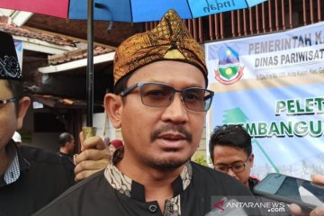 Proyek tol di Garut mulai tahap pembebasan lahan di tujuh kecamatan