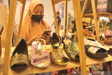 UMKM tingkatkan promosi online