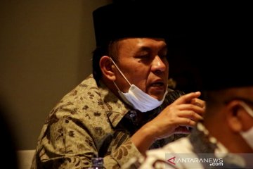 Umat muslim perlu jaga solidaritas tapi tidak boleh paksakan kehendak