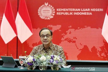 Kemlu siap membantu pulangkan Djoko Tjandra