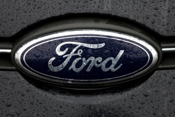 Produksi Ford Mexico terganggu akibat pemblokiran lintasan kereta api