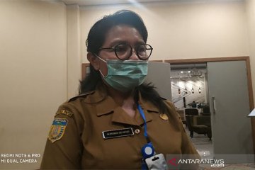 Sejumlah 240 tenaga kesehatan di Kota Jayapura positif COVID-19