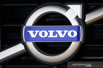 Volvo Cars akhiri perjanjian diler dengan Bilia