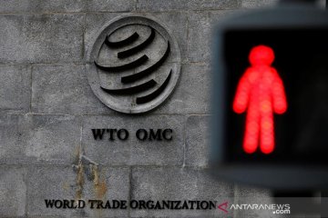 WTO: Perdagangan global dihantam aturan pembatasan terkait COVID-19