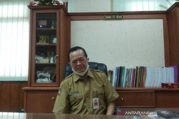 Wakil Wali Kota Surakarta positif COVID-19