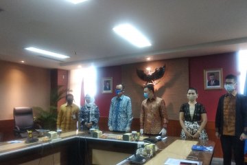 Kemendikbud gandeng industri kembangkan bakat lokal