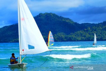 Menko Polhukam setuju Pulau Banda jadi kawasan wisata nasional