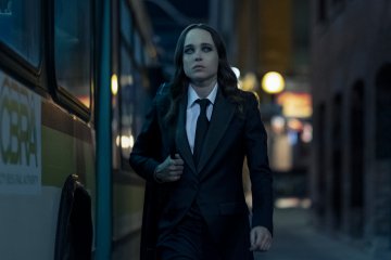 Delapan hal di serial "The Umbrella Academy" yang bikin penasaran