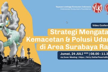 KPBB: Surabaya harus berlakukan BBM ramah lingkungan