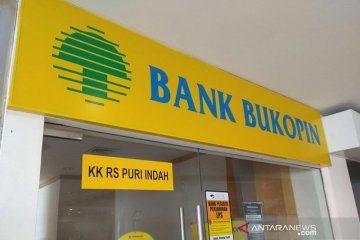 Kemarin, Bank Bukopin hingga subsidi listrik lewat aplikasi