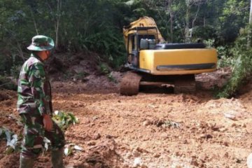 TMMD di Tapanuli Tengah tumbuhkan perekonomian daerah terpencil