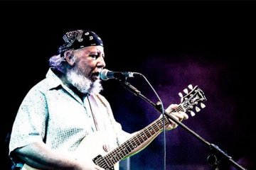 Gitaris Fleetwood Mac meninggal dunia di usia 73 tahun