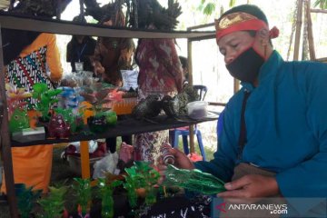 Kagama Jabar gelar gebyar UMKM di Balkondes Bumiharjo Borobudur