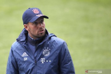 Hoffenheim tunjuk Sebastian Hoeness untuk menjadi pelatih anyar
