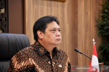 Pemerintah cabut pembatasan penyaluran KUR sektor perdagangan