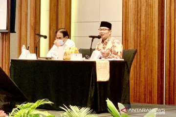 Ridwan Kamil senang Jabodetabek-Punjur diurus oleh kelembagaan