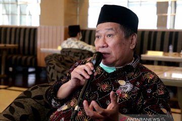 LPOI: Perlu deteksi konflik di luar negeri tak merembat ke Indonesia