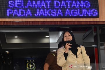 Bareskrim tetapkan Anita Kolopaking sebagai tersangka