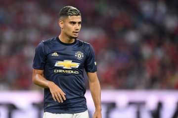 Andreas Pereira amini Lampard pemain Liverpool arogan