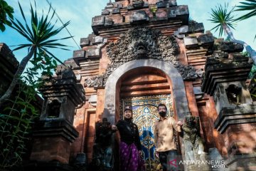 Menparekraf ingatkan protokol kesehatan jelang pembukaan wisata Bali