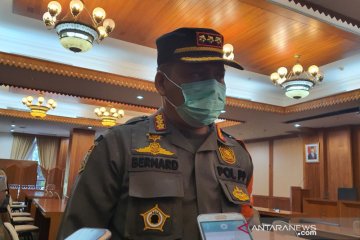 Satpol PP Jakpus segera tegakkan protokol kesehatan di pemukiman padat