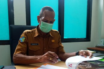 RSU : Pemeriksaan sampel COVID-19 BKO TNI Manokwari tuntas