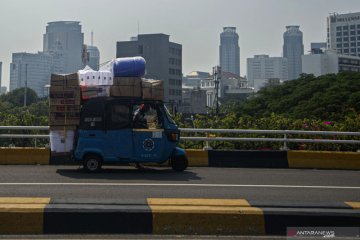 Kemenkeu tak beri batasan usulan dana pinjaman ke daerah