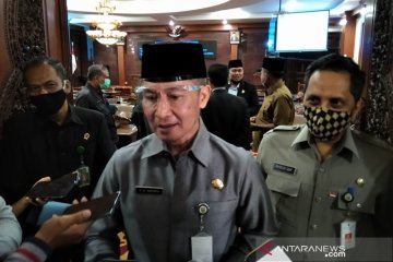 Pemkab Kudus pesimistis bisa zona hijau COVID-19 pada Agustus