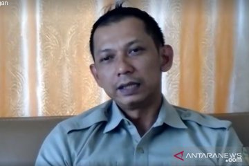 Kepala Balai TNGP: Pencegahan karhutla perlu libatkan unsur tapak