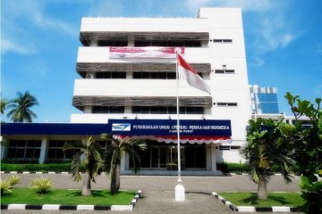 Perum Perindo siap menjadi bagian holding BUMN sektor pangan