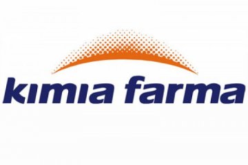 Kimia Farma raih penghargaan dari BUMN Track dan Arrbey Consulting