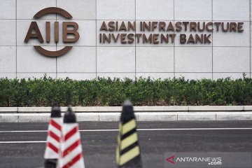 AIIB nilai Indonesia punya potensi besar untuk pulih dari COVID-19