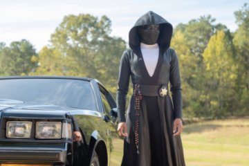 Serial "Watchmen" dominasi Emmy Awards 2020 dengan 26 nominasi