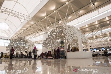 Bandara Kertajati siapkan layanan penerbangan khusus umrah