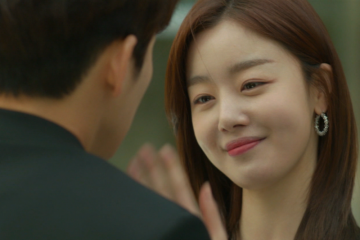 Kesan pertama Ji Chang-wook di mata Han Sun-hwa