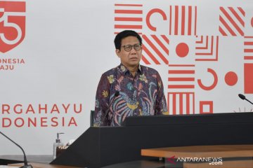 Mendes PDTT: Padat Karya Tunai Desa fokus perkuat ketahanan pangan