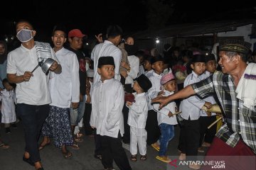 Masyarakat diimbau tidak takbir keliling jelang Idul Adha