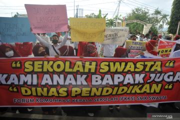 BMPS minta guru PPPK dari sekolah swasta ditempatkan di sekolah asal