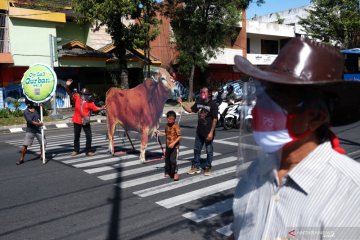 Kampanye ajakan berkurban