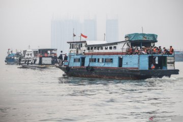 Kepulauan Seribu dikunjungi 31 wisatawan asing  selama libur Idul Adha