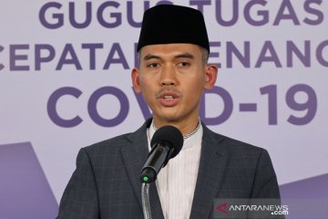 MUI: Pelaksanaan shalat id harus pertimbangkan kondisi faktual