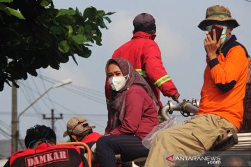 Pemudik di Purbalingga wajib informasikan riwayat perjalanan ke RT-RW