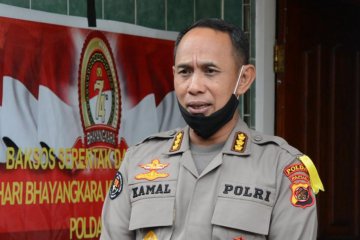 Pejabat Polda Papua: Kehadiran aparat di Nduga jamin Kamtibmas