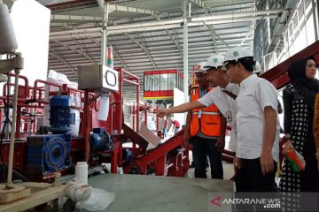 Pupuk Indonesia siapkan 347 ribu ton pupuk nonsubsidi